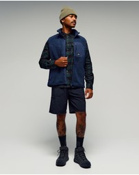 Kathmandu - Co-Z High Pile Vest