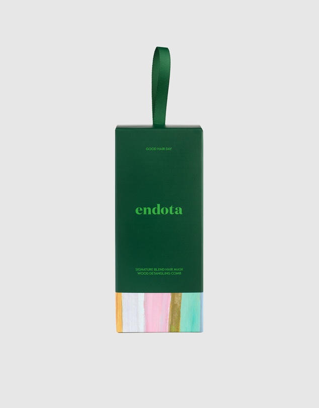 Endota - Good Hair Day