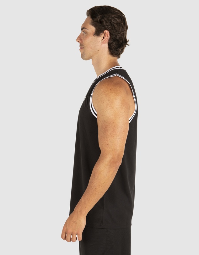 UNIT - UNIT Breakers Men's Sports Tank