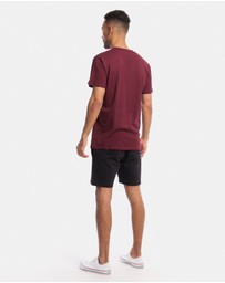 Xander - Barracks Tee