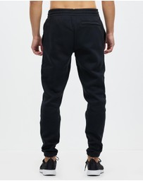 Under Armour - UA Essential Fleece Joggers