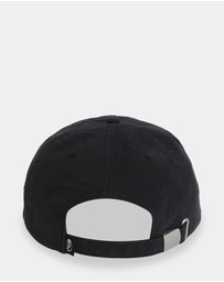 Quiksilver - Mens Mercury Cap