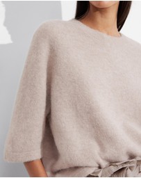 & Other Stories - Knitted Top