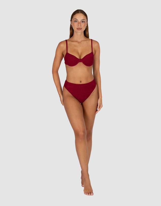 Baku Swimwear - Ibiza B/C Cup Underwire Bikini Bra Top