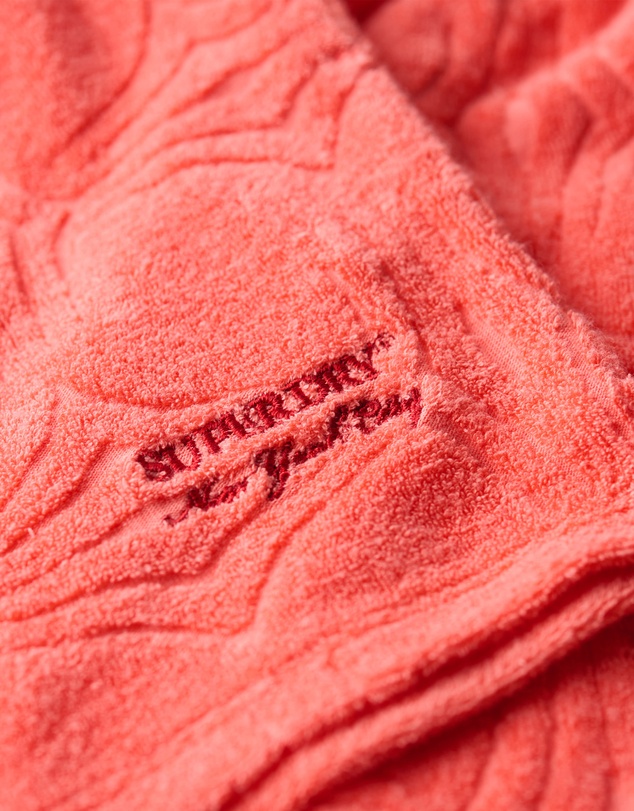 Superdry - Country Club Towelling Short