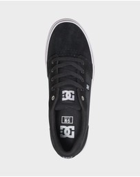 DC Shoes - Mens Anvil Shoes