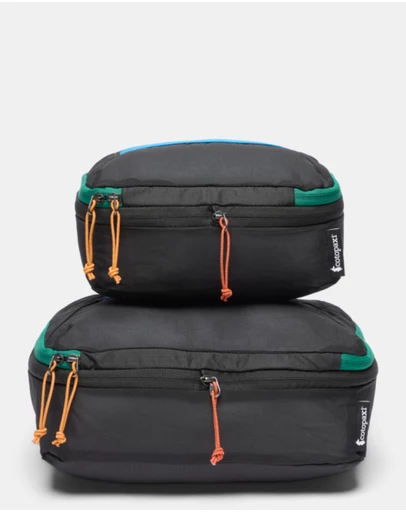 Cotopaxi - Cubo Expandable Packing Cube Set
