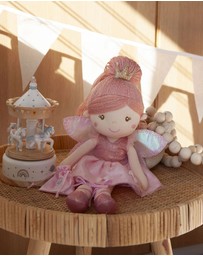 Freya Lane - Princess Tooth Fairy