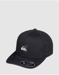 Quiksilver - Mens Adapted Cap