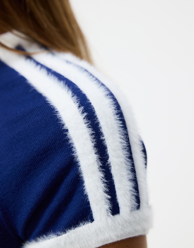 adidas Originals - Knitted Tee