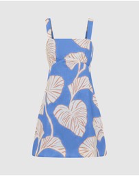 KIVARI - Ilana Mini Dress