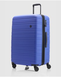 Nere - Stori Check-In 75cm Suitcase