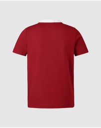 Canterbury - British & Irish Lions SS Classic Jersey AU