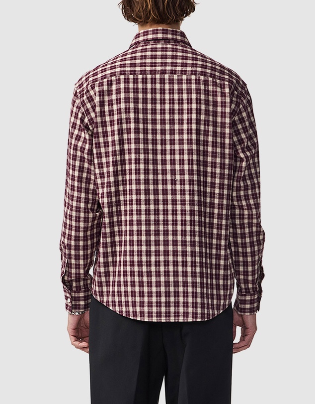 NN07 - Deon Shirt