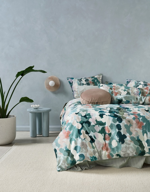 Linen House - Harriet Quilt Cover Set