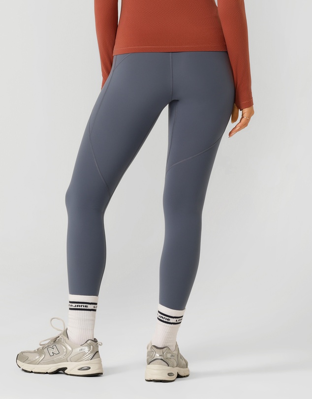 Lorna Jane - Amy No Ride Phone Pocket Full Length Leggings