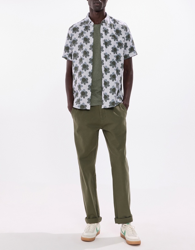 Marcs - Daisy Circles Shirt