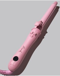 Mermade Hair - Spin Pink