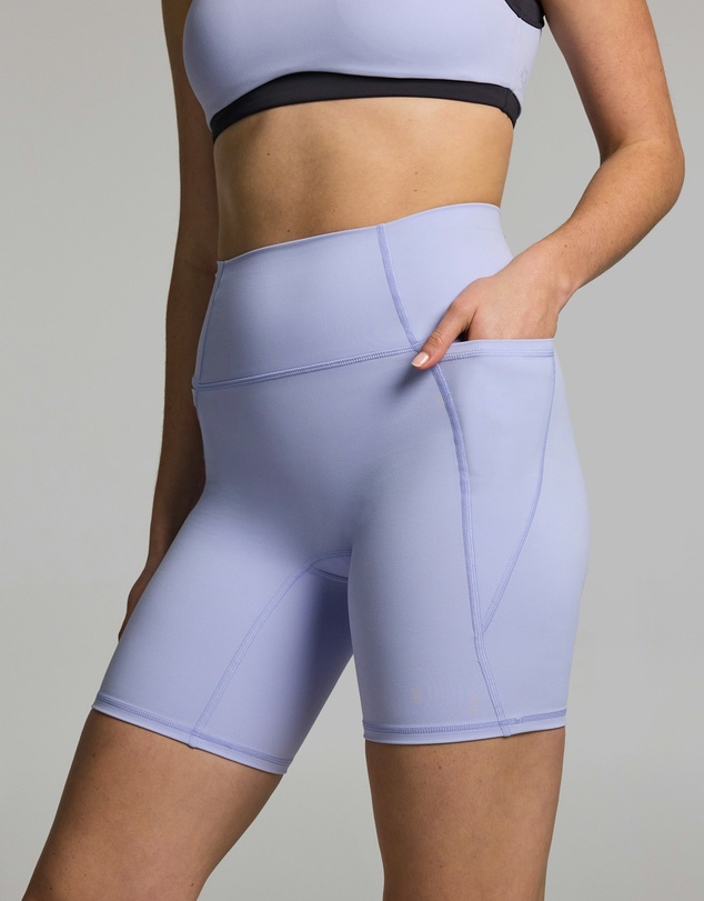 Rockwear - Seam Free Base Quad Bike Shorts