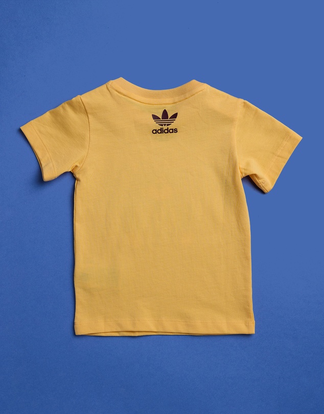adidas Originals - Teddy Bear Set - Babies-Kids