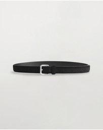 COS - Suede Belt
