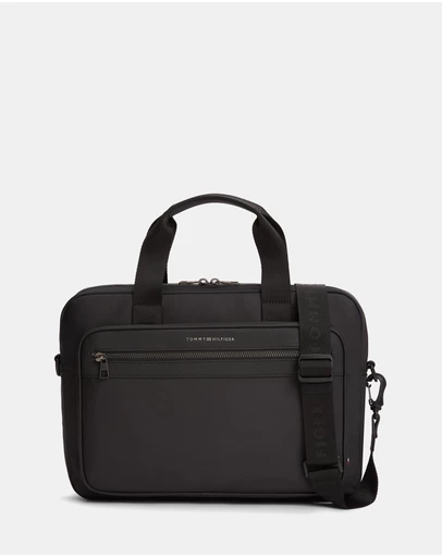 Tommy Hilfiger - TH Repreve Computer Bag