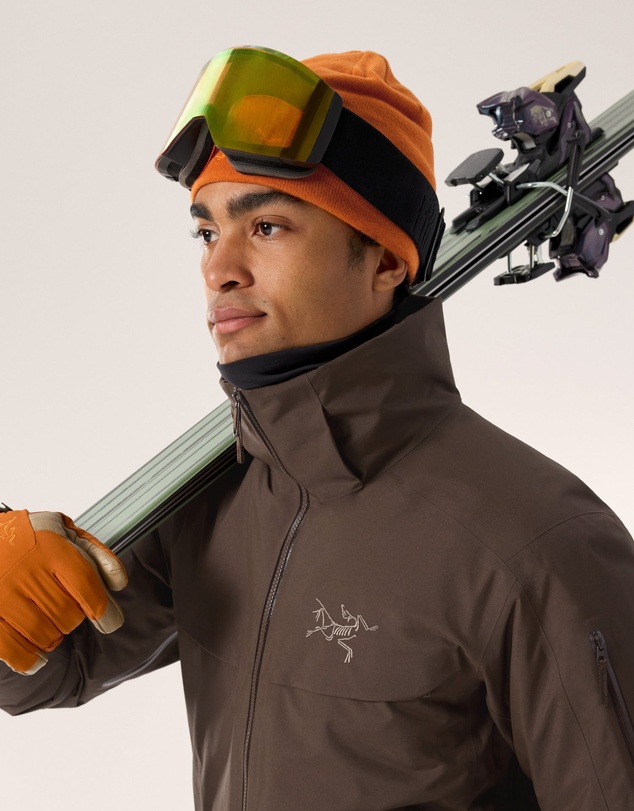 Arc'teryx - Macai Down Jacket Men's