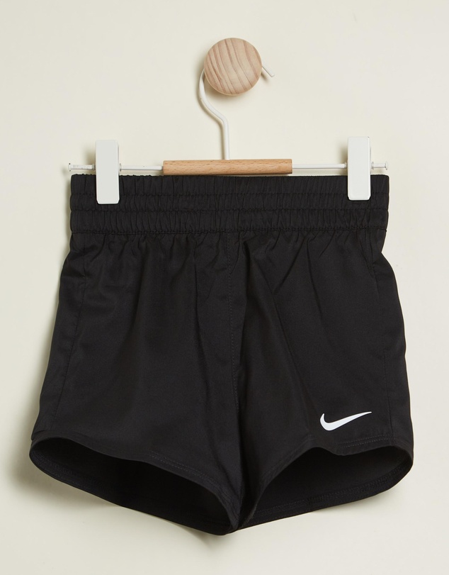 Nike - Dri-FIT One Woven High Rise Shorts - Kids