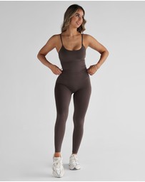 Leelo Active - Sculpt Tank