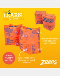 Zoggs - Roll-Ups - Kids