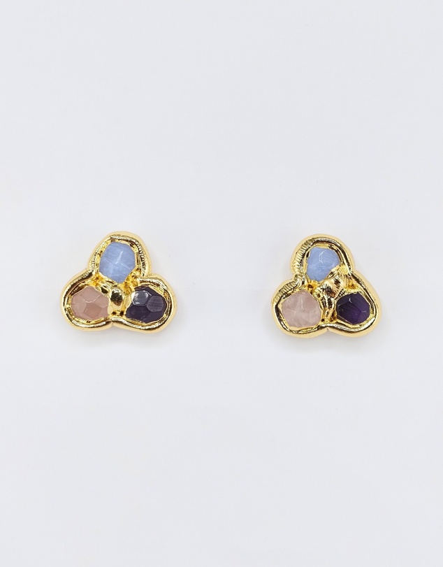Miz Casa and Co - Briallen Earrings