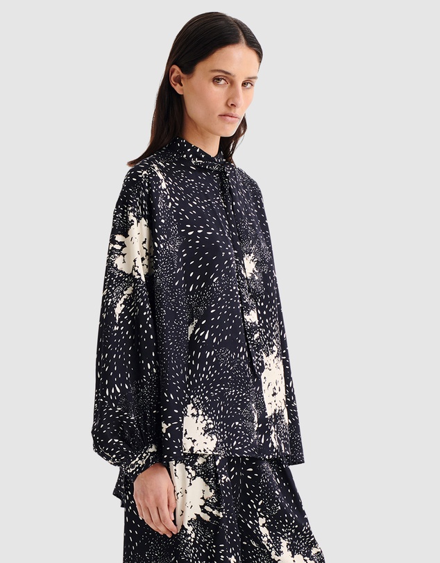 Morrison - Florian Swing Shirt