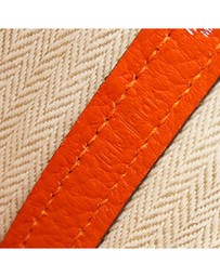 Pre-Loved by Azura Reborn - Pre-Loved hermes Leather Tote Bag