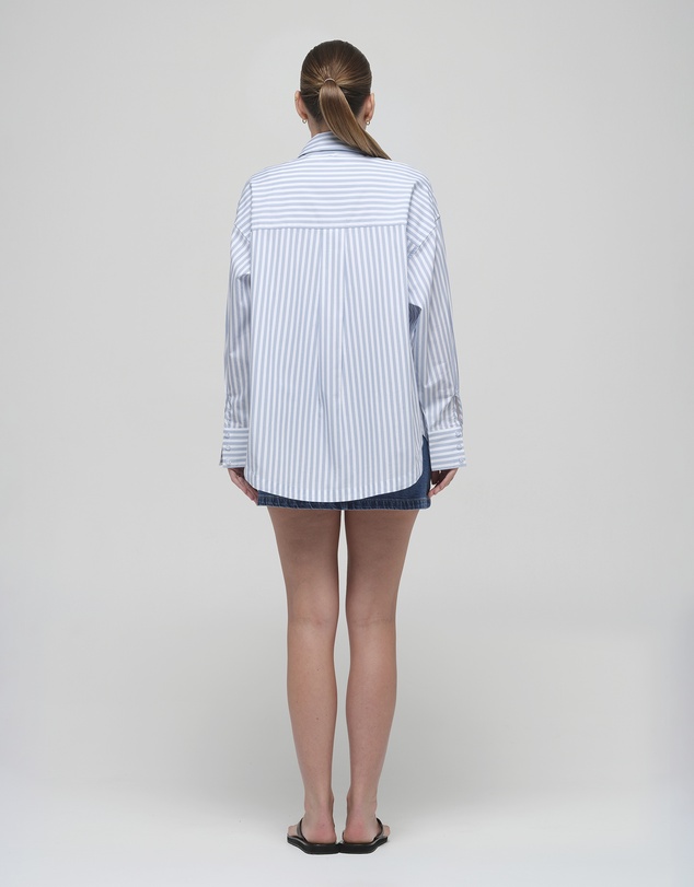 JACANDMOOKI - Sloane Shirt