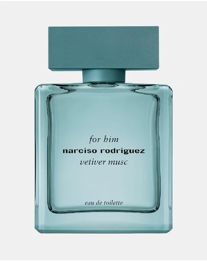 Narciso Rodriguez - For Him Vetiver Musc EDT 100ml
