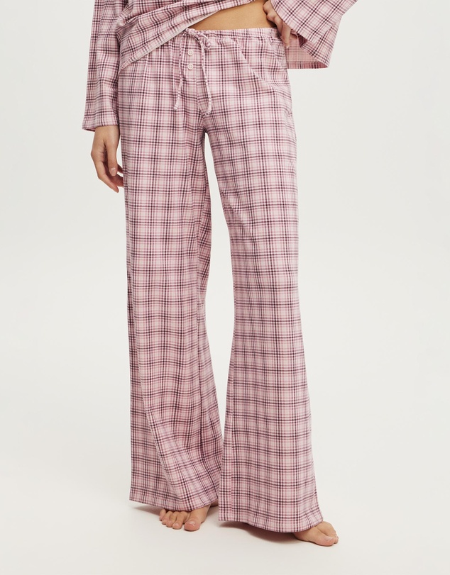 Cotton On Body - Dreamy Soft Wide Leg Pant