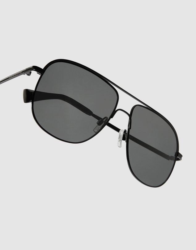Hawkers Co - HAWKERS - Polarized Dark TEARDROP Sunglasses for Men and Women UV400
