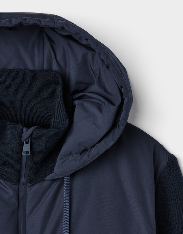 Tilley - Mens Alpine Hoodie