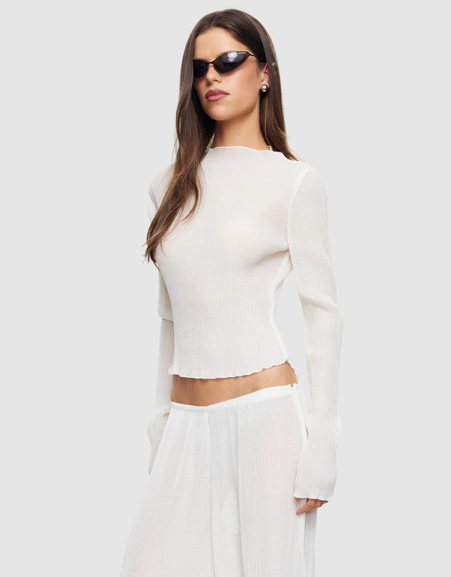 Lioness - Ford Long Sleeve Top