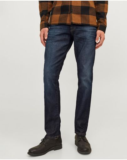 Blue Denim