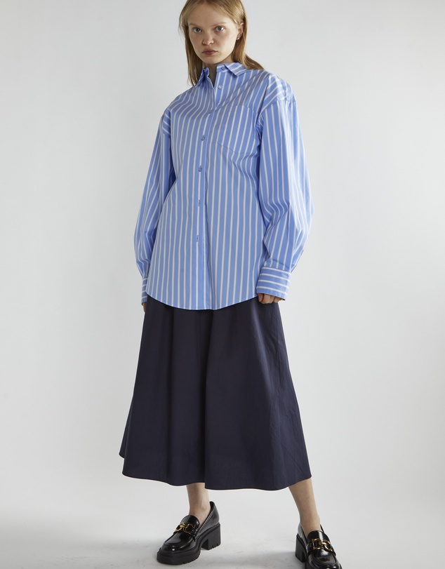 Glamorous - Oversized shirt