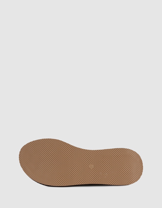 S by Sempre Di - Nerina Platforms