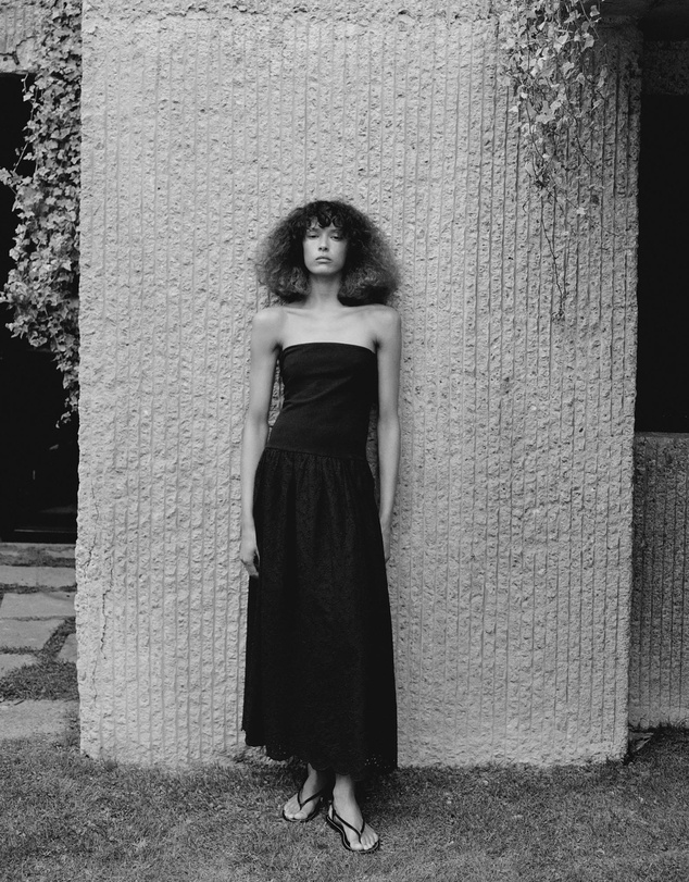 M.N.G - Amara Dress