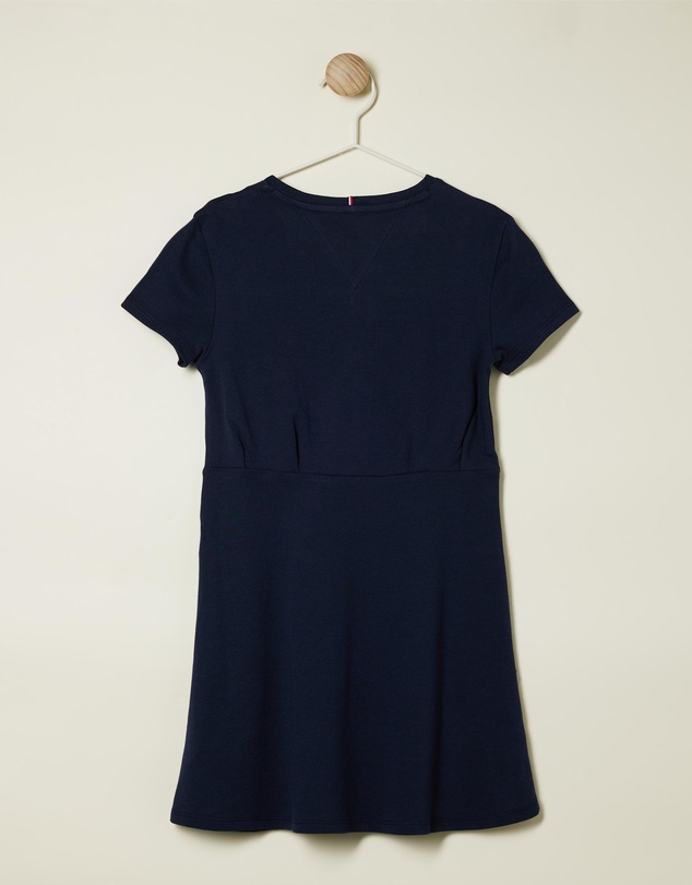 Tommy Hilfiger - Mini Stripe Dress - Teens