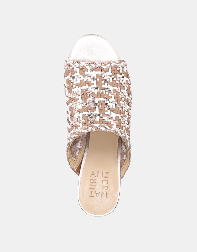 Naturalizer - Analise Mule - Gold Multi
