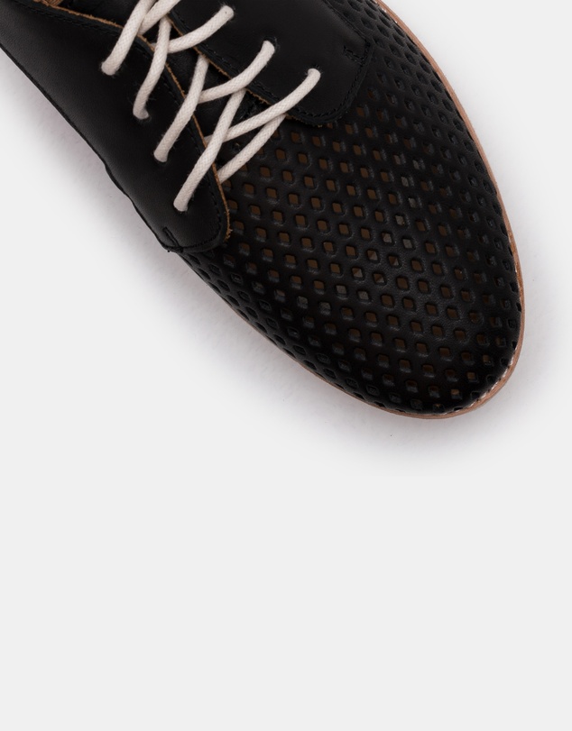Rollie - Sidecut Punch Shoe