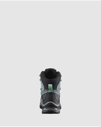 Salomon - Quest 4 GTX - Women's