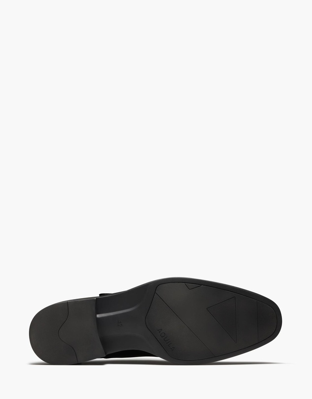 Aquila - Murphy Monk Strap Shoes