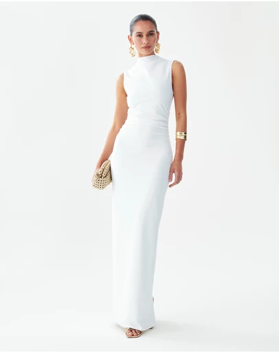 Willa - Elira Maxi Dress