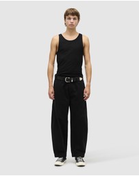 Neuw - Lang Cocoon Pant